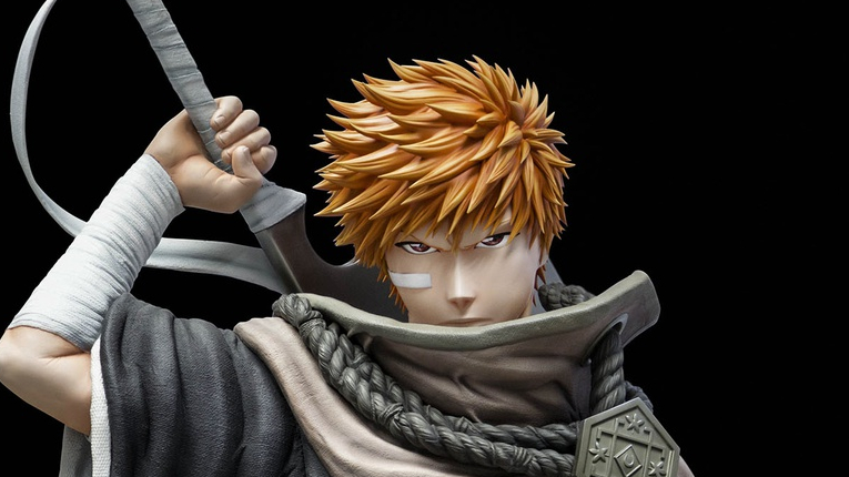 Tsume-Art - Ichigo - mub