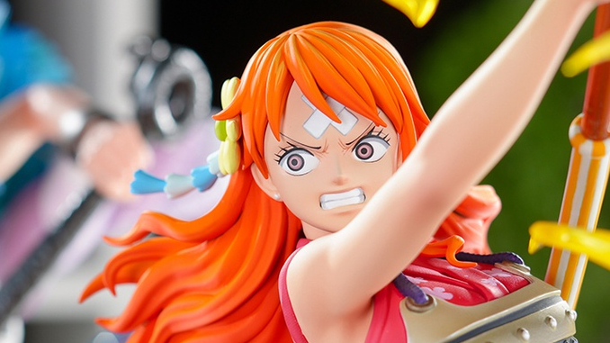 Tsume-Art - Nami - Ikigai