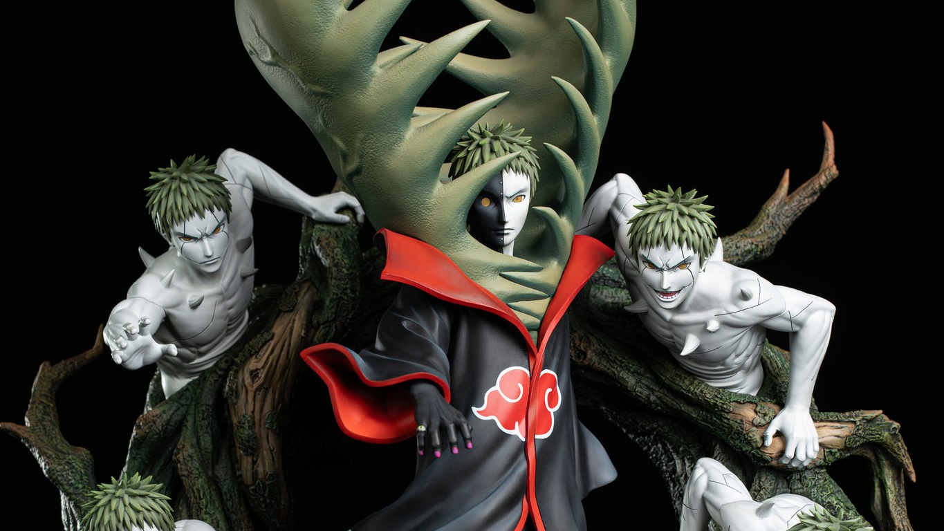 Pickstar Studios - Zetsu - MAX