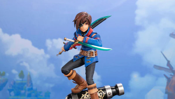First 4 figure - Vyse - regular