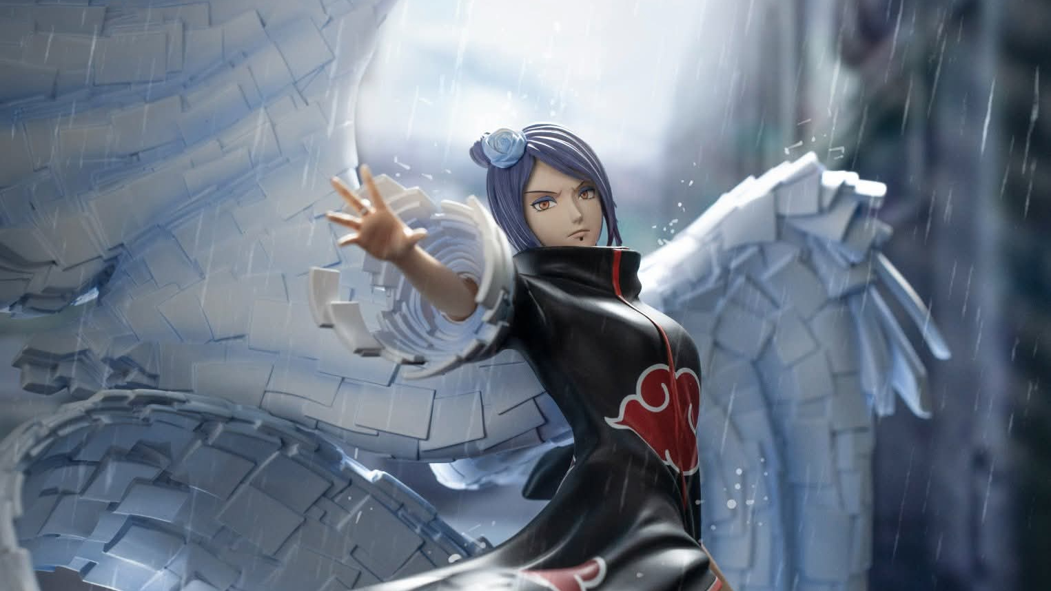 Pickstar Studios - Konan - MAX