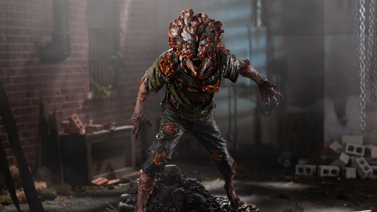 SideShow Collectibles - Clicker