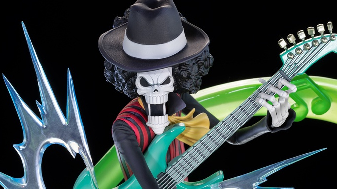 Tsume-Art - BROOK - HQSDX