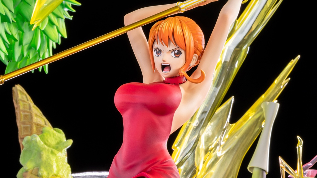 Tsume-Art - Nami - HQSDX