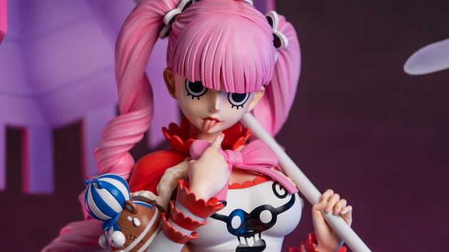 Jimei Palace - PERONA