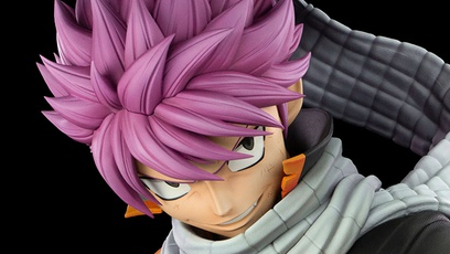 Tsume-Art - Natsu - MUB 