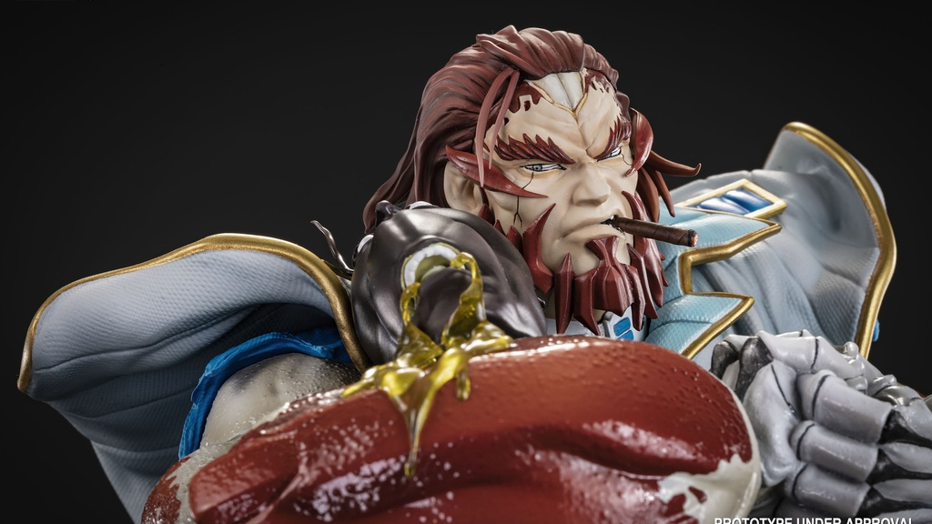 Tsume-Art - Sylvester Asimov - HQS