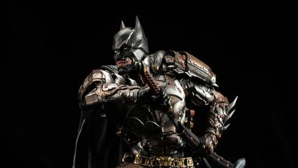 XM Studios - Batman Shugo