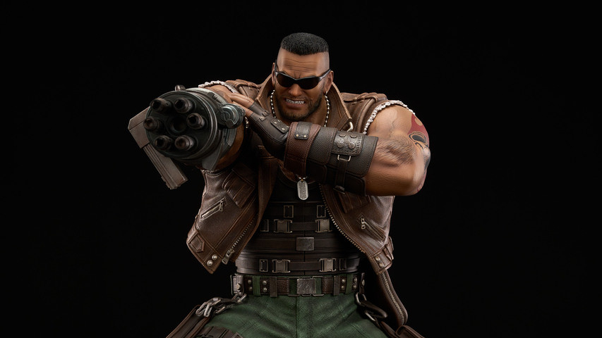 Solar Studio - BARRET