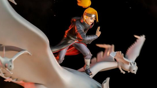 Infinity studio - Deidara