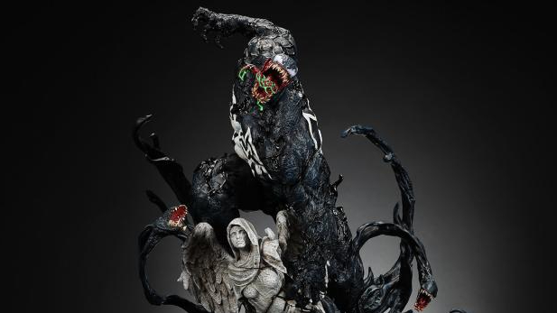 XM Studios - Venom ARISE