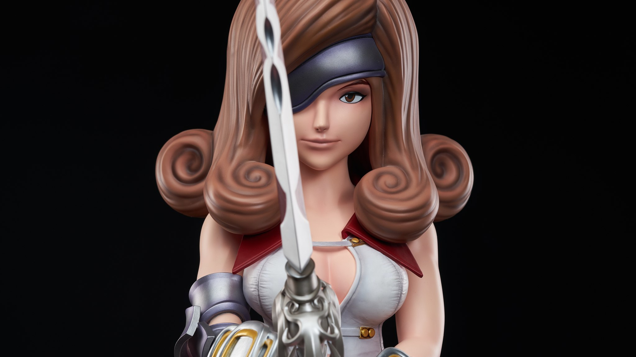 Solar Studio - BEATRIX