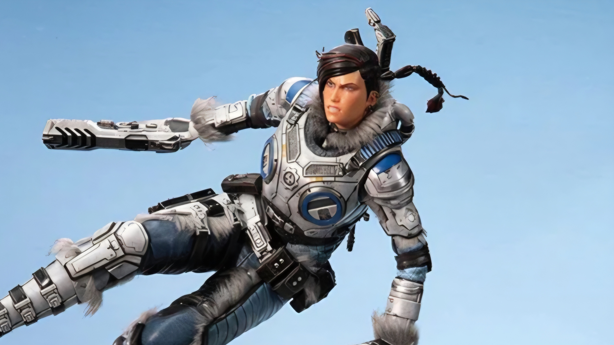 First 4 figure - Kait Diaz - Standard Edition 