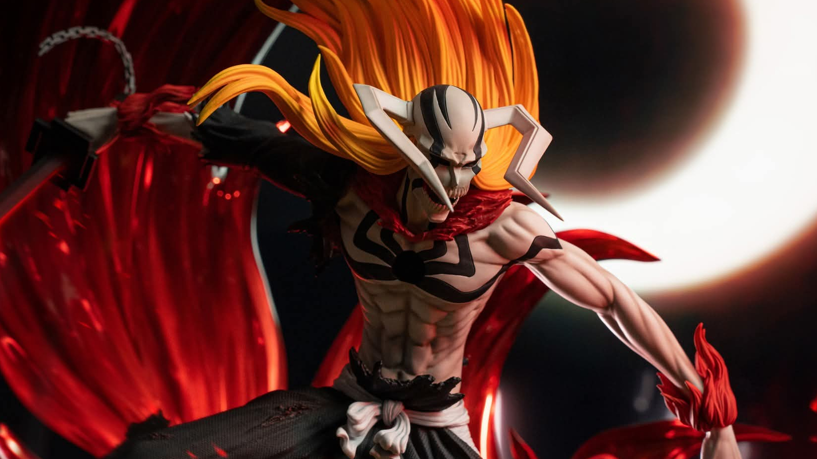 Three Artisan - Kurosaki Ichigo