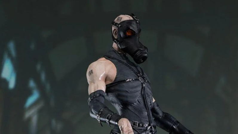 First 4 figure - Psycho Mantis - Regular