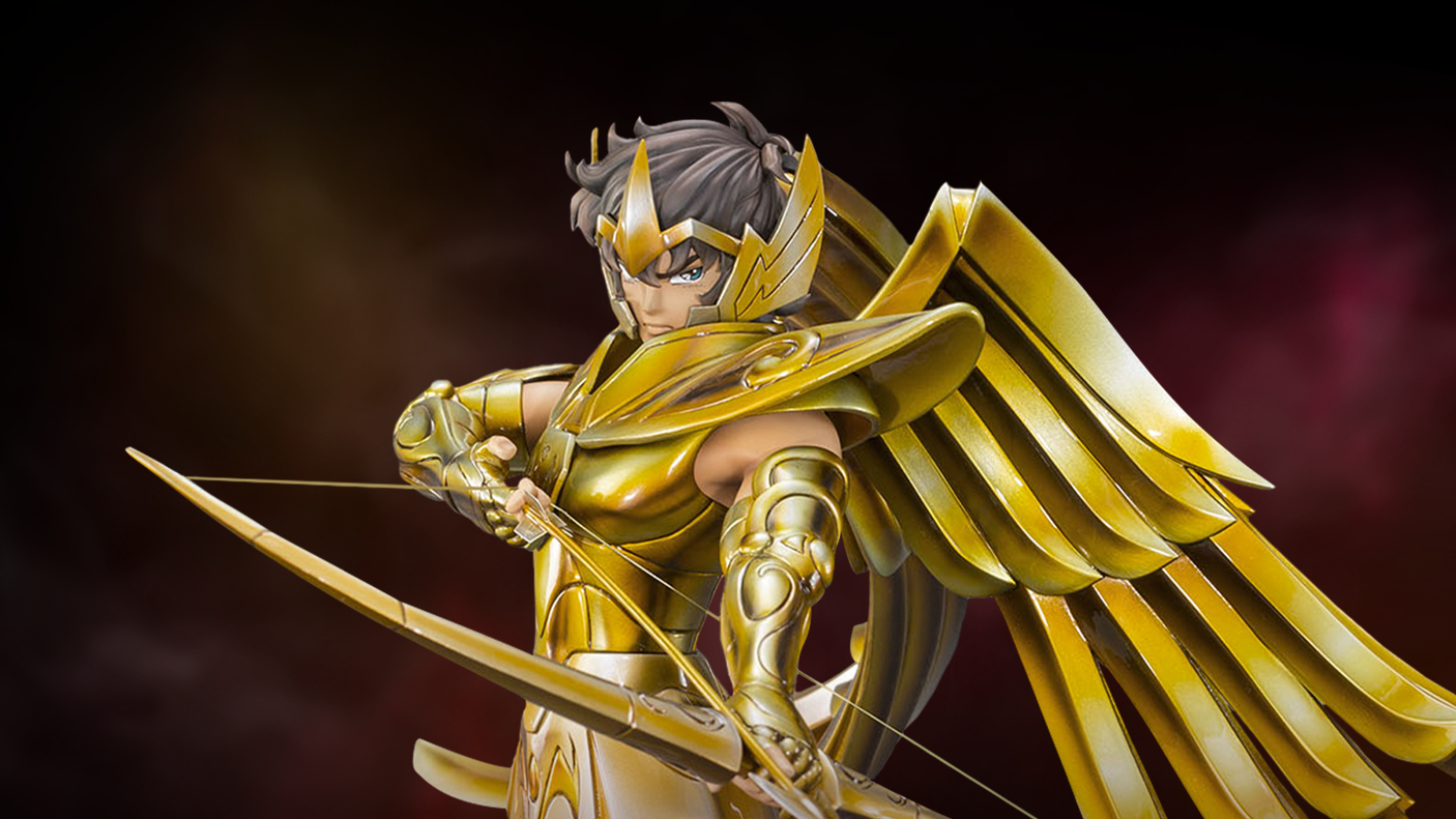 Tsume-Art - Aiolos- HQS