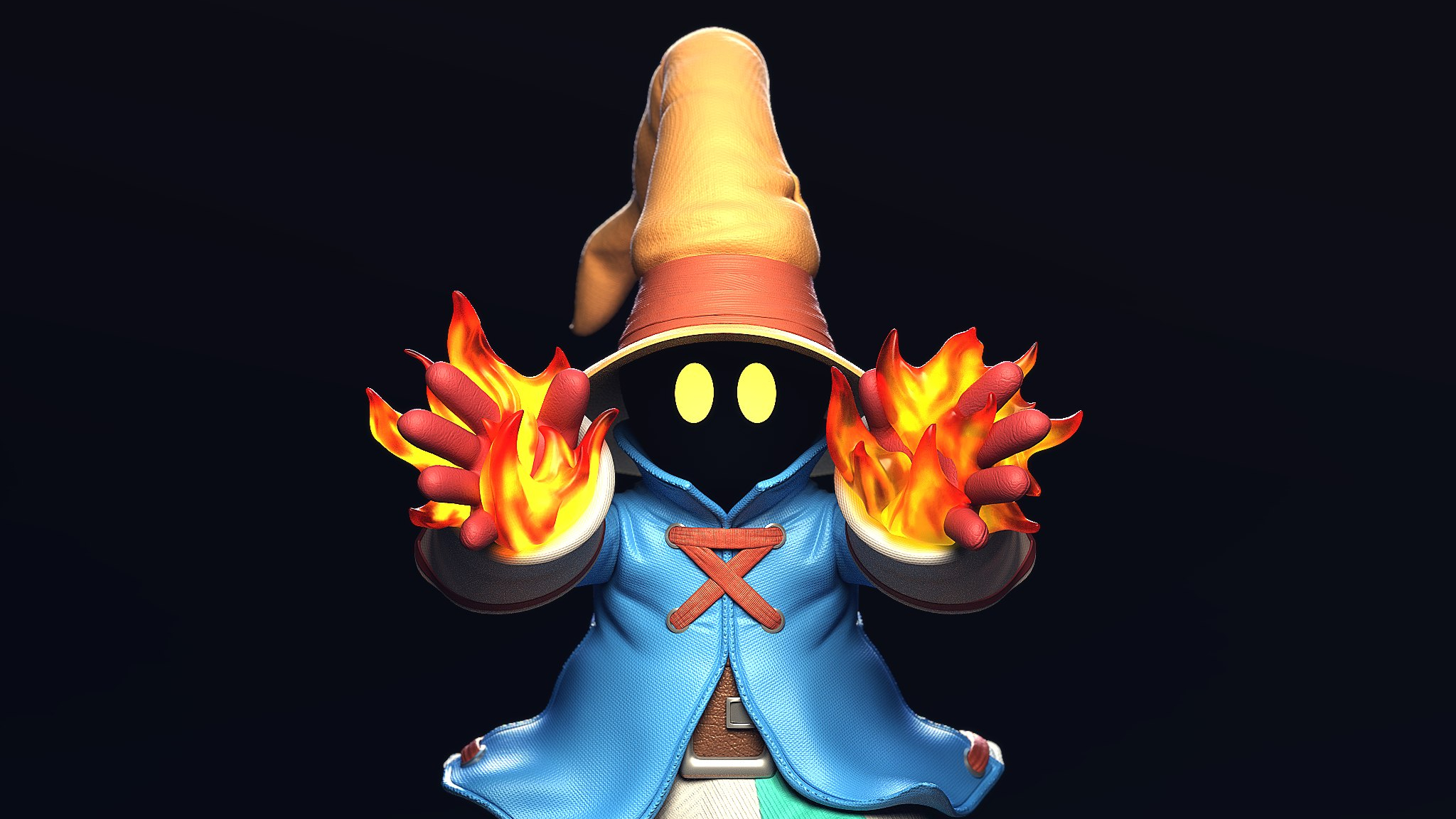 Solar Studio - Vivi (V2)