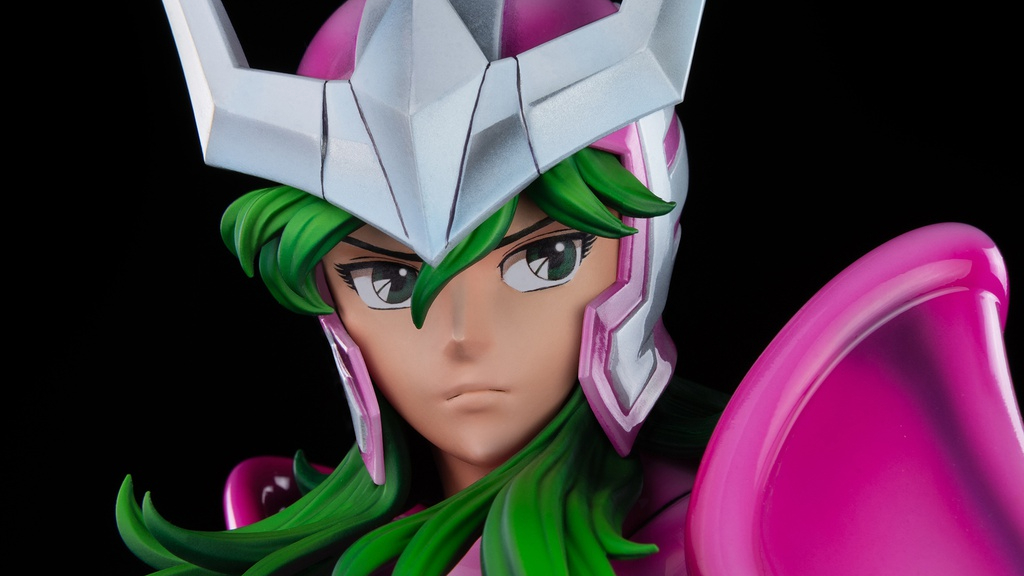Tsume-Art - Andromeda Shun - HQS+