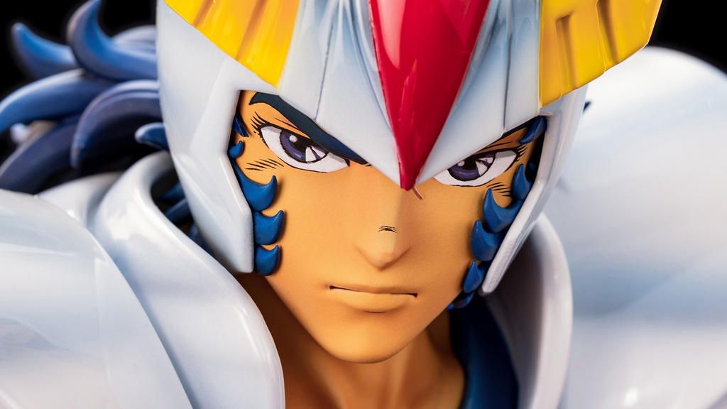 Tsume-Art - Pheonix Ikki - HQS+