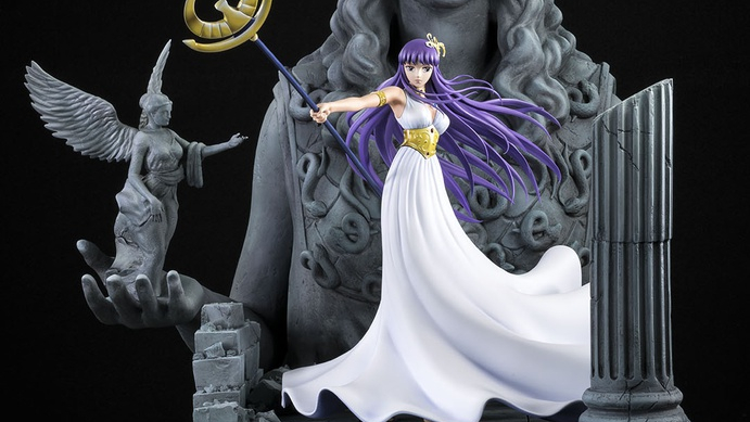 Tsume-Art - Athéna - HQS+