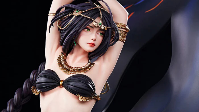 Trieagles Studio - Aeolian Dance Of The Butterfly