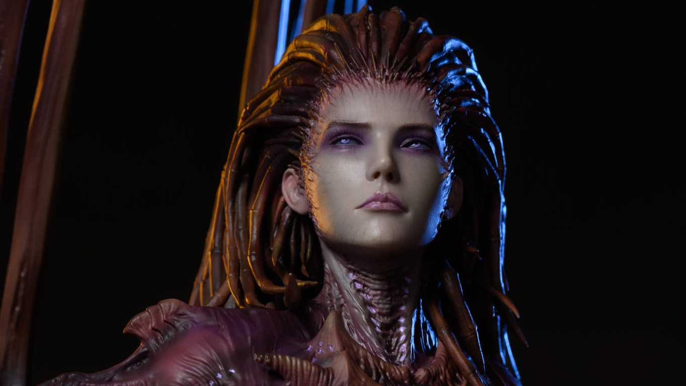 MAYFLIES STUDIO - Kerrigan 