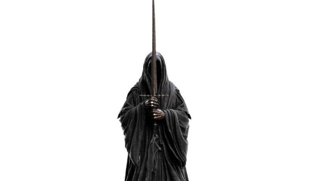 Weta workshop - Ringwraith of Mordor - Classic Series