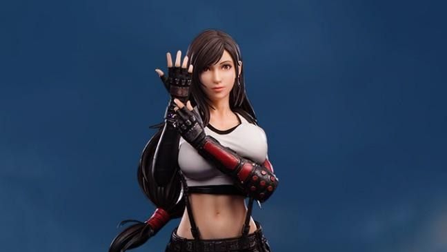 Mh studio - Tifa