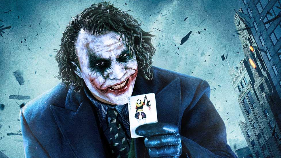 Prime 1 Studio - JOKER 