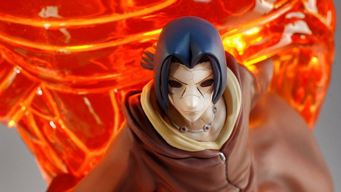Tsume-Art - Itachi - HQS
