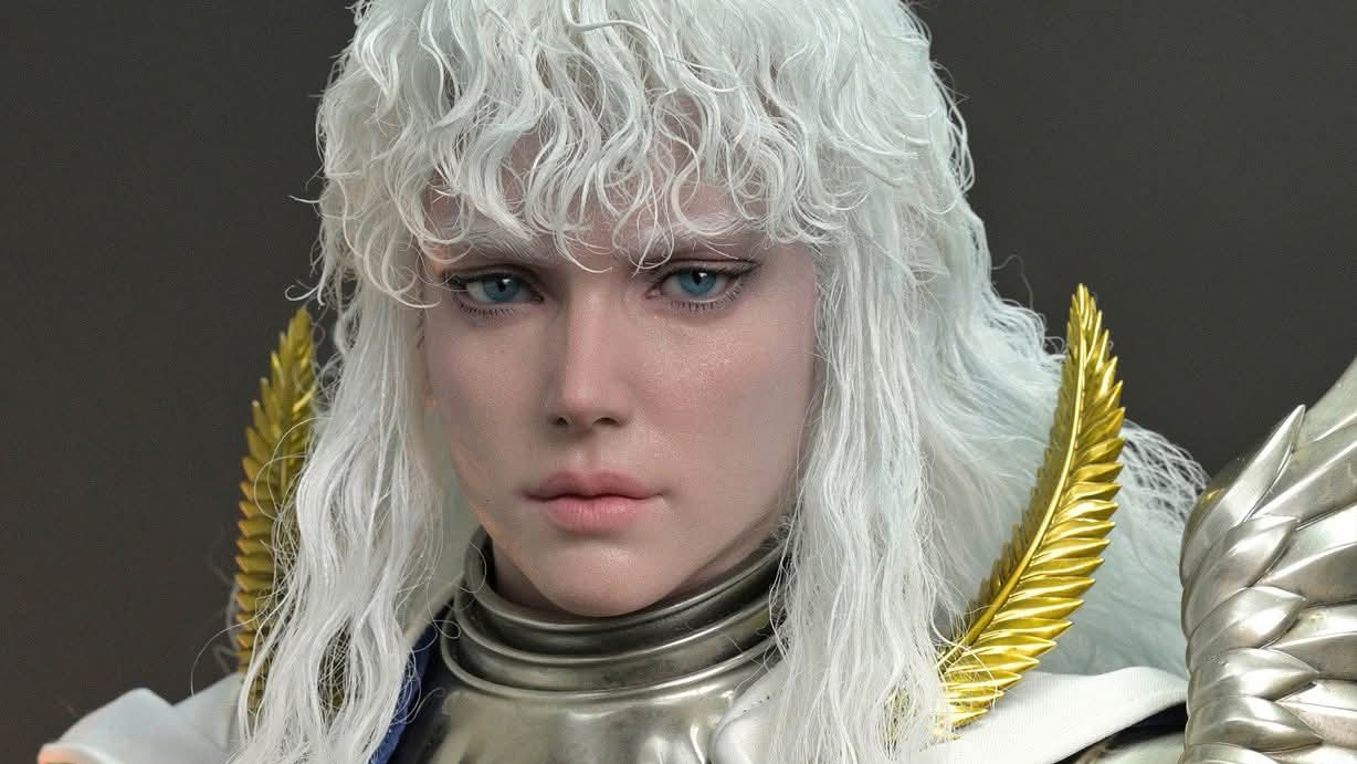 JND Studios - Griffith (Version Normale)