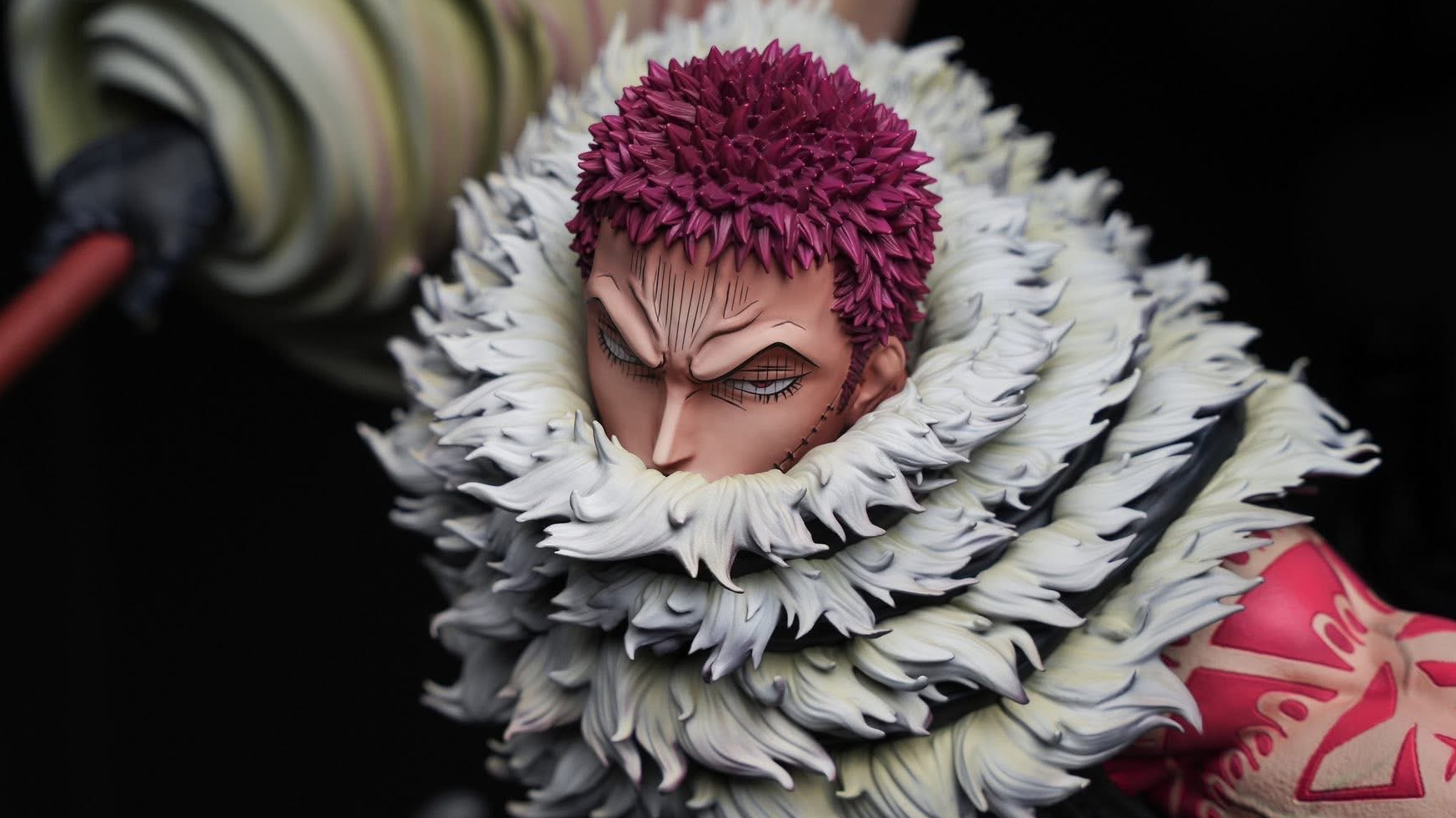 Jimei Palace - Katakuri