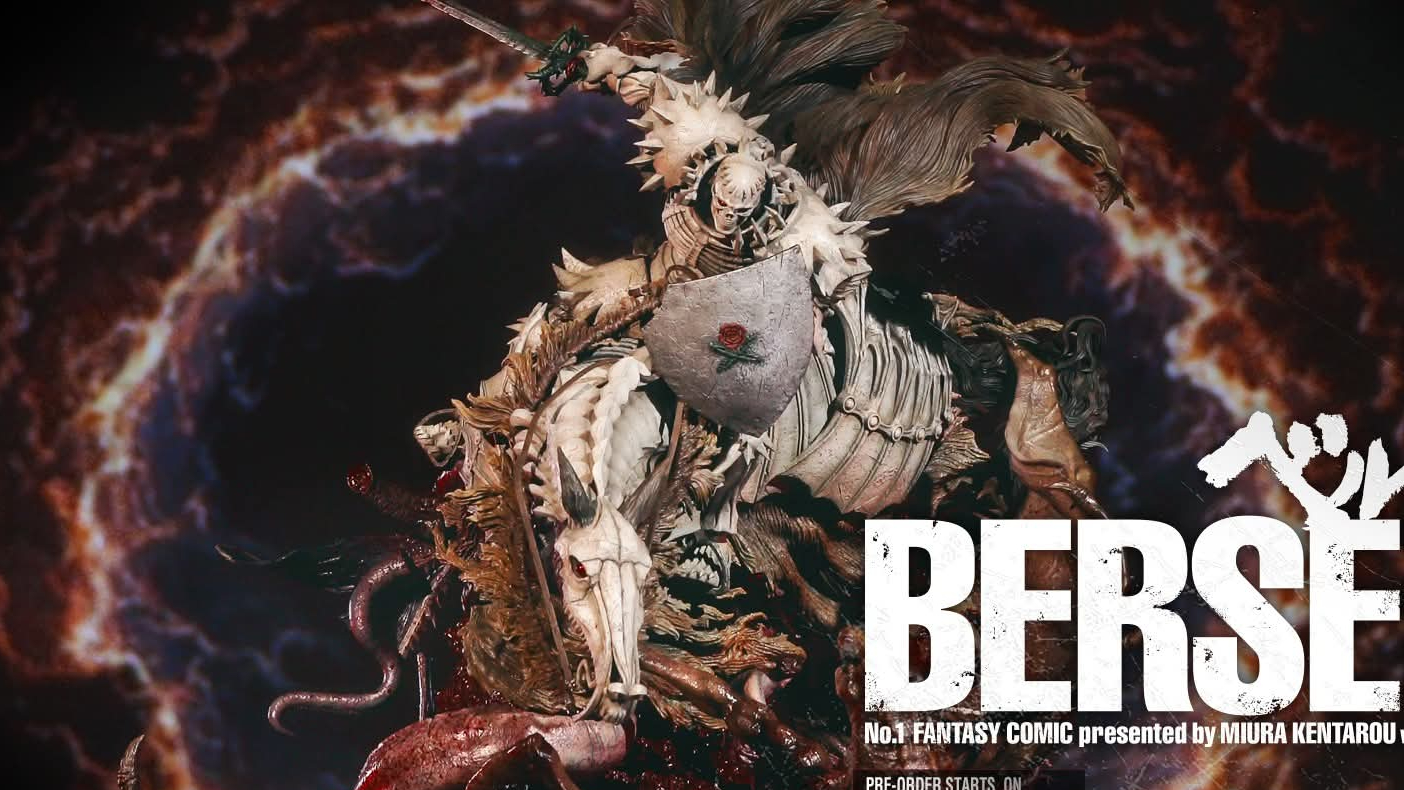 JND Studios - Skull Knight