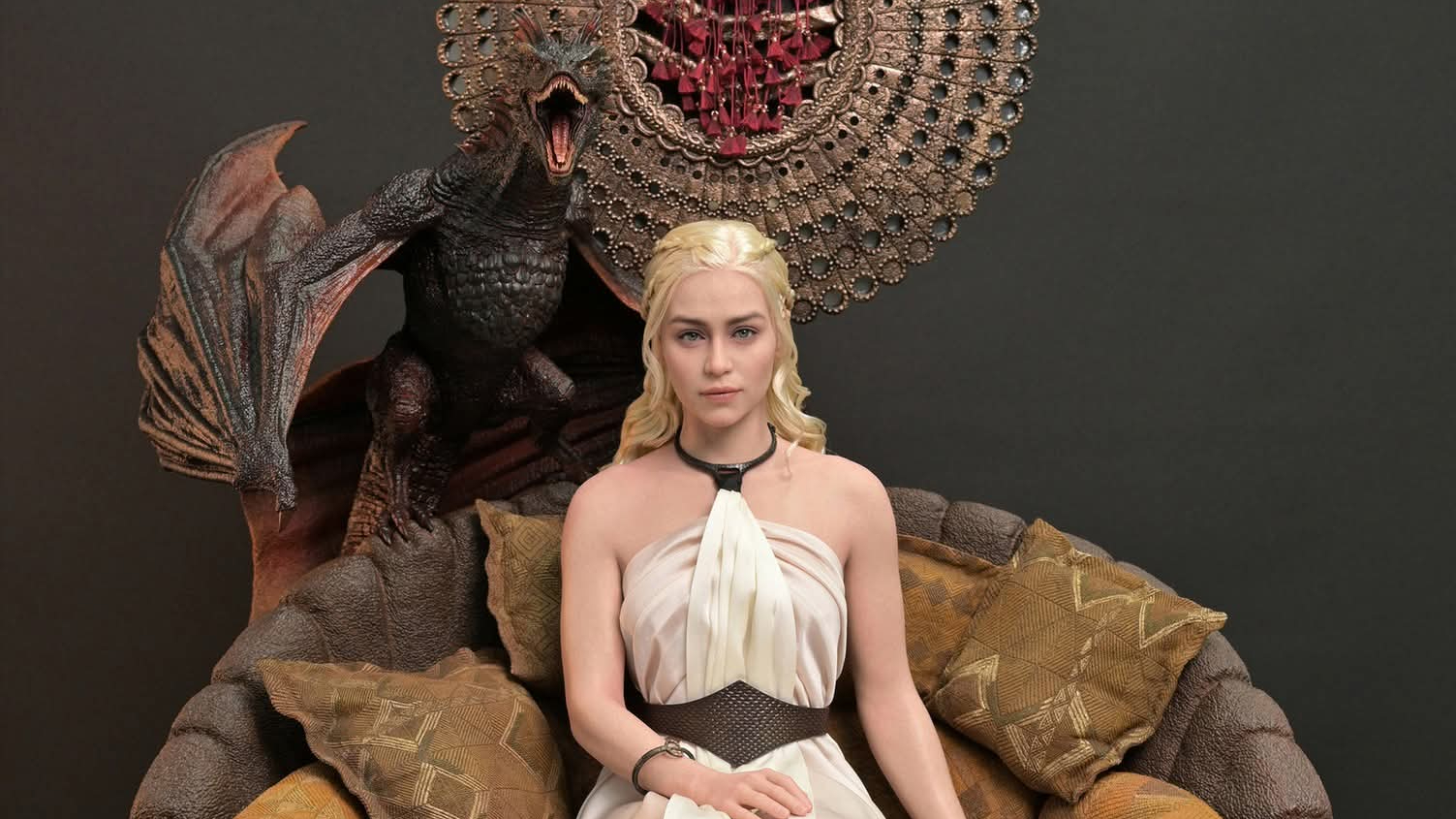 JND Studios - Daenerys Targaryen (Regular)