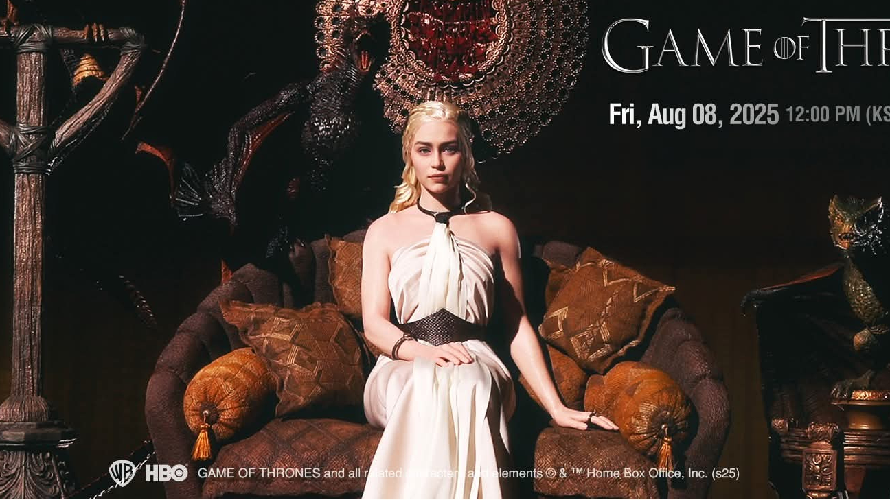 JND Studios - Daenerys Targaryen (Ultimate)