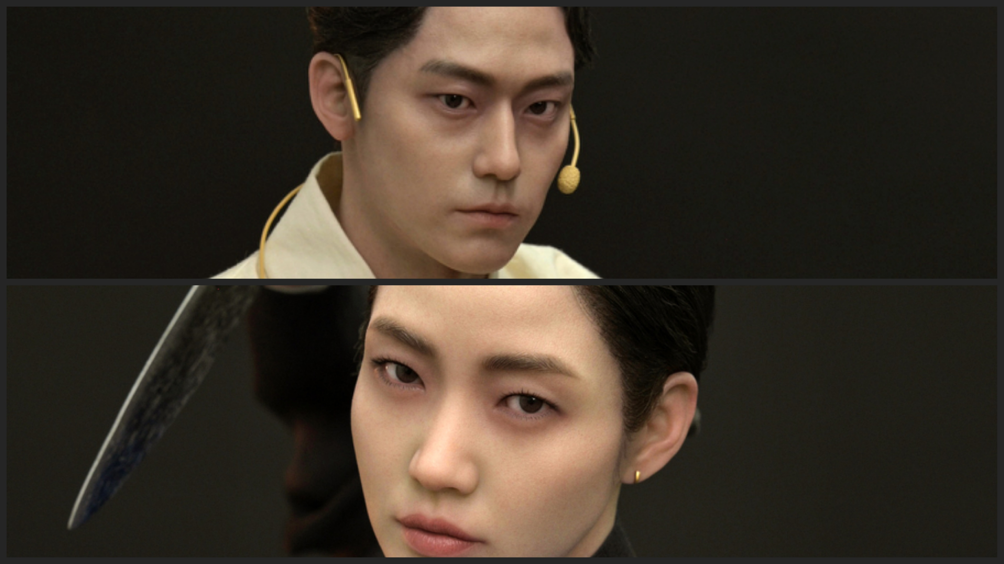 JND Studios - Hwa-Rim & Bong-Gil