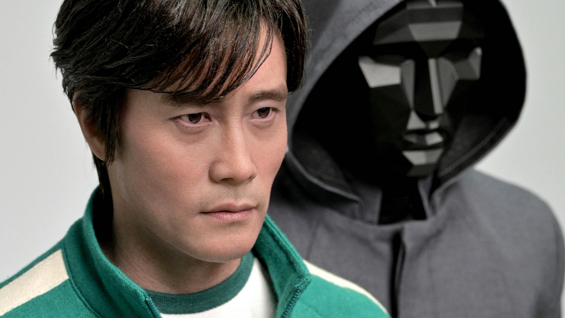 JND Studios - Front Man