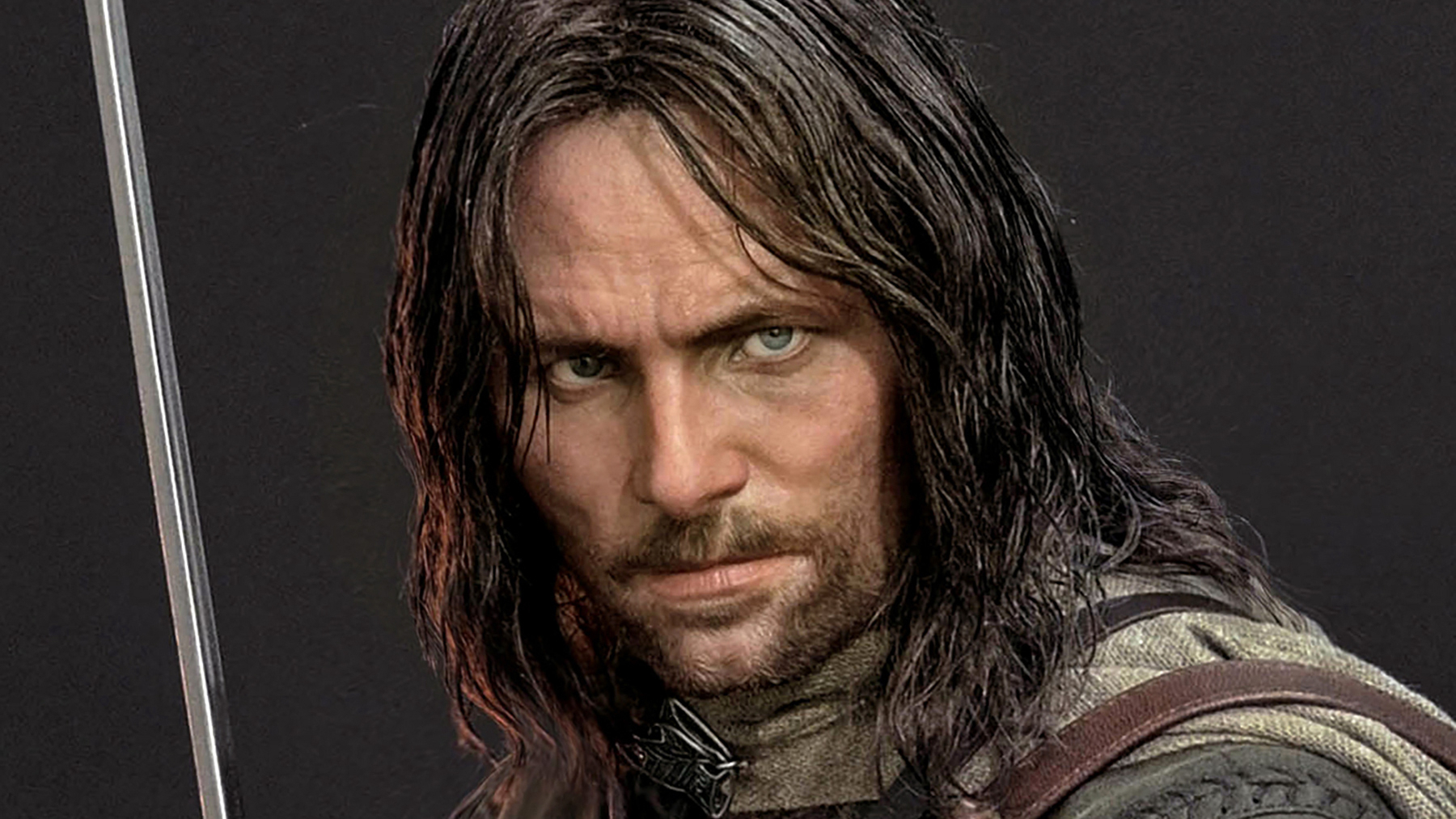 JND Studios - Aragorn