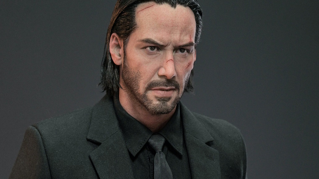 JND Studios - John Wick