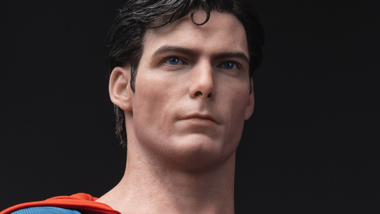 JND Studios - Superman (1978)