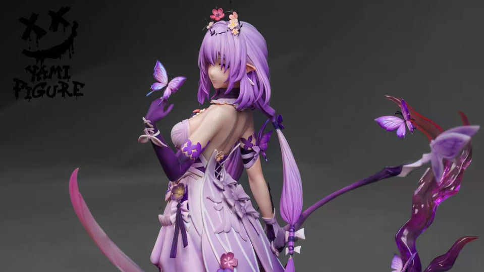 YAMI Studio - Castorice