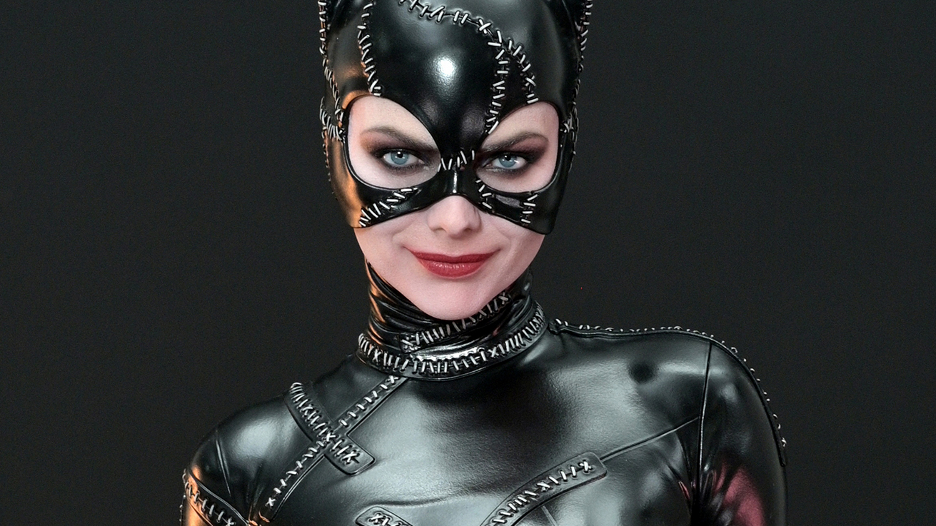 JND Studios - Catwoman 