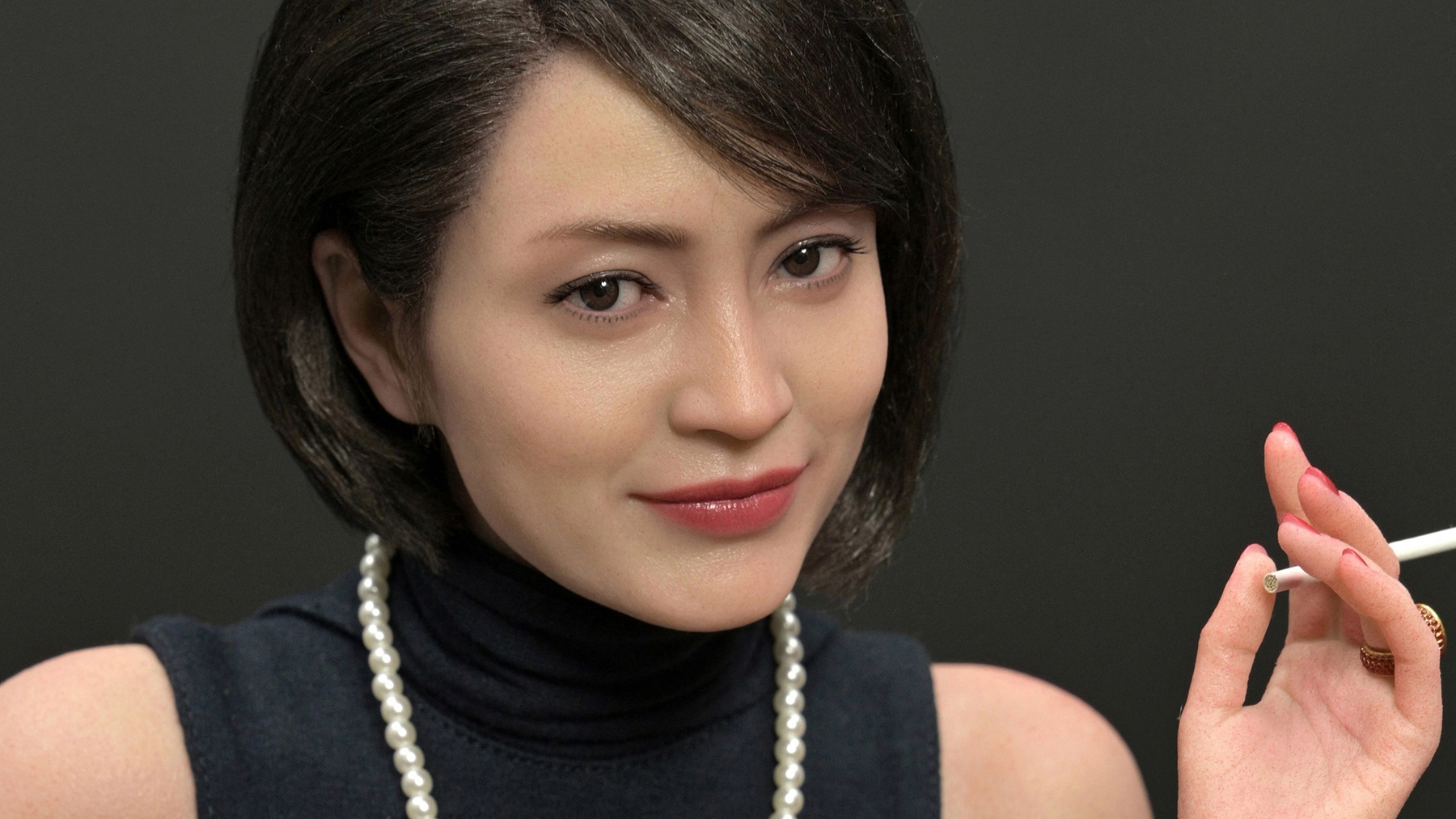 JND Studios - Jung Madam