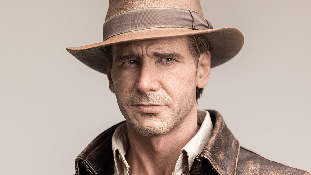 JND Studios - Indiana Jones