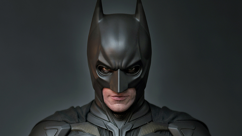 JND Studios - Batman (The Dark Knight)