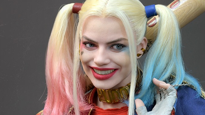 JND Studios - Harley Quinn (Suicide Squad 2016)