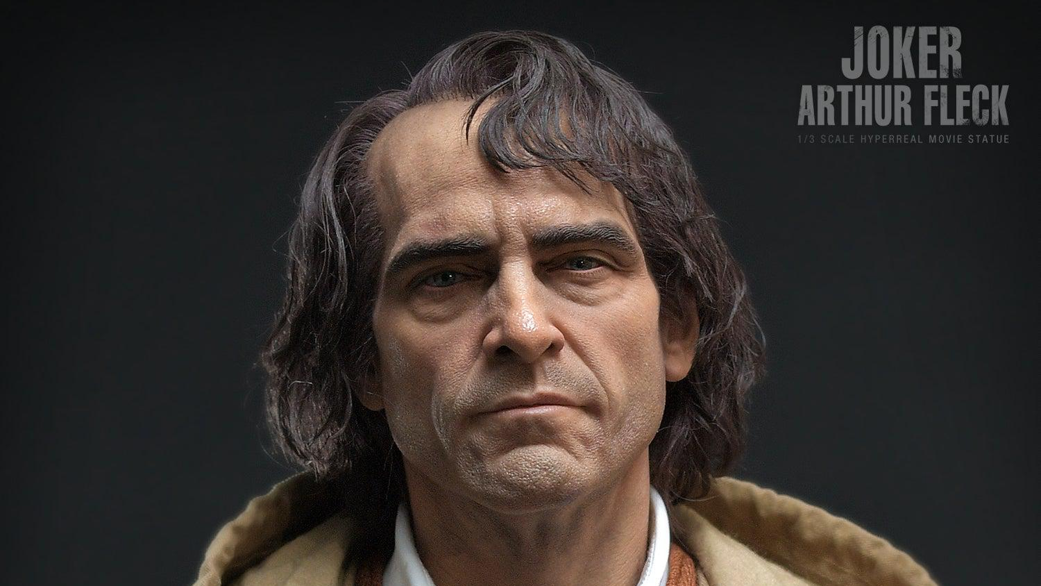 JND Studios - Arthur Fleck (Joker 2019)