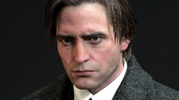 JND Studios - Bruce Wayne Robert Pattinson (The Batman)
