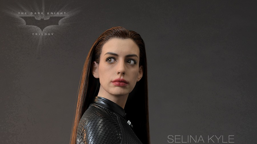 JND Studios - Catawoman (The Dark Knight)