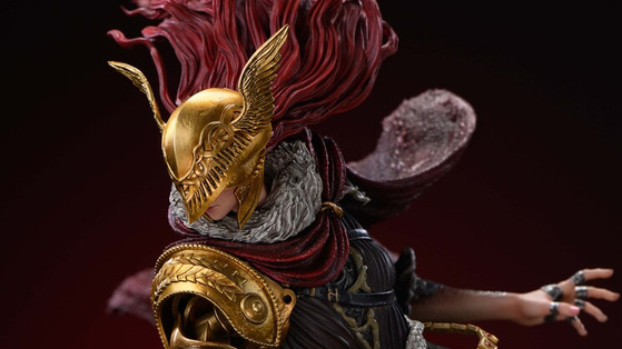 SWORD&WING Studio - Malenia 2.0 (EX)